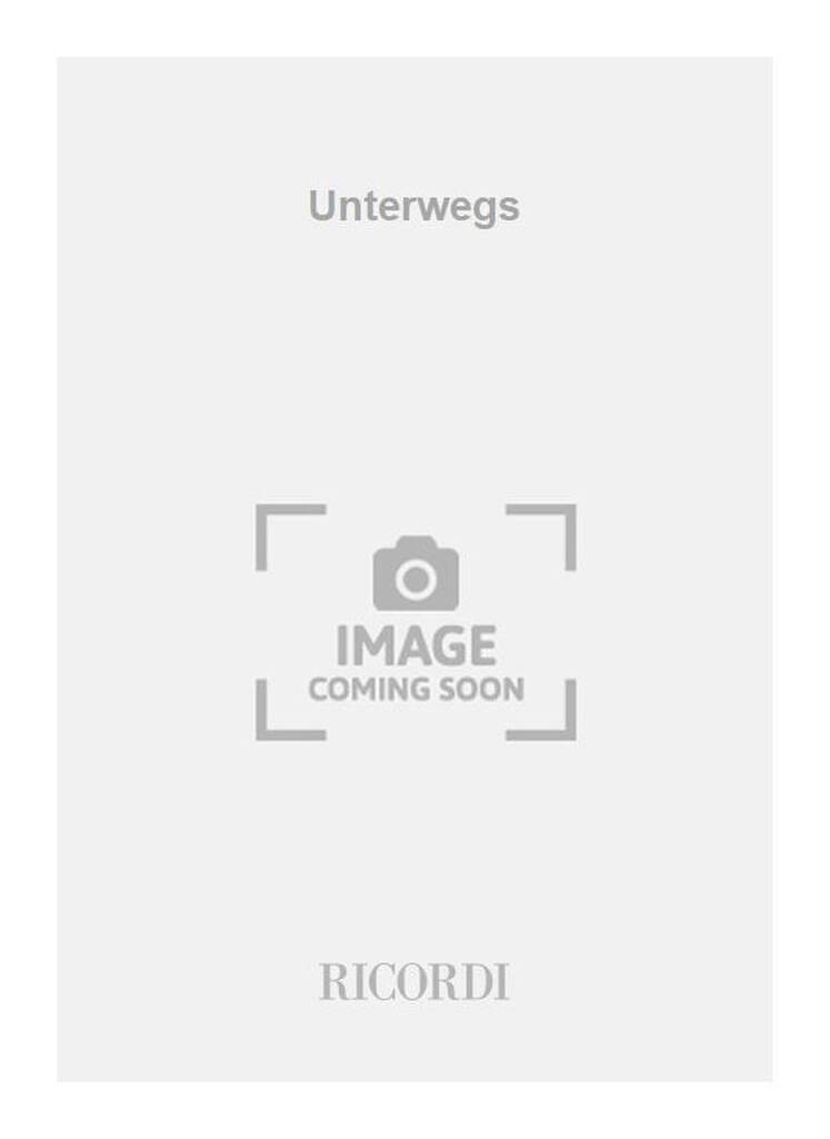 Unterwegs